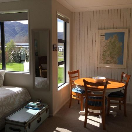 Abel Tasman Sands Bnb Riwaka Esterno foto