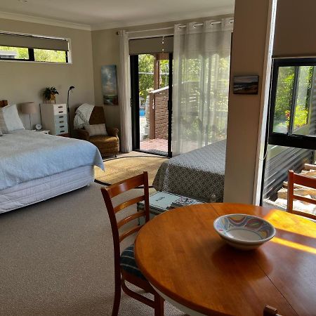 Abel Tasman Sands Bnb Riwaka Esterno foto