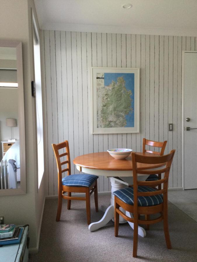 Abel Tasman Sands Bnb Riwaka Esterno foto