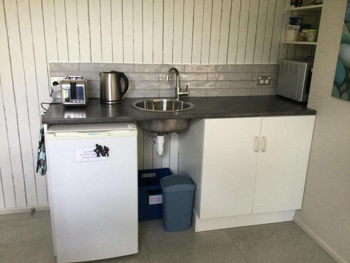 Abel Tasman Sands Bnb Riwaka Esterno foto