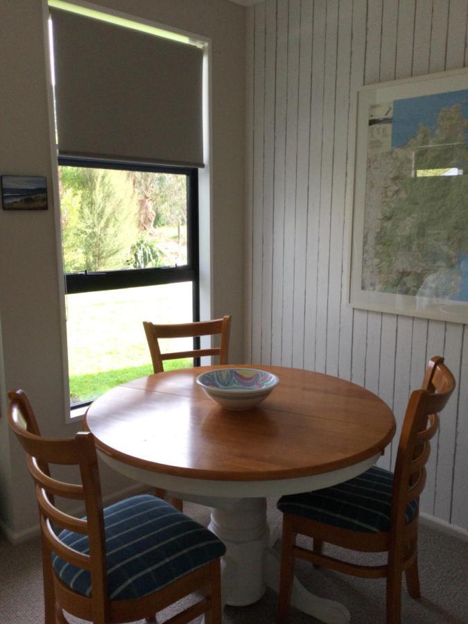Abel Tasman Sands Bnb Riwaka Esterno foto