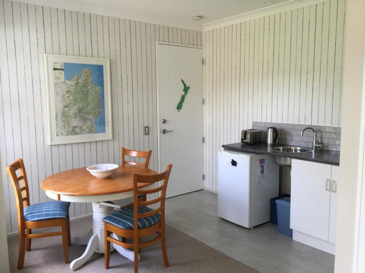 Abel Tasman Sands Bnb Riwaka Esterno foto