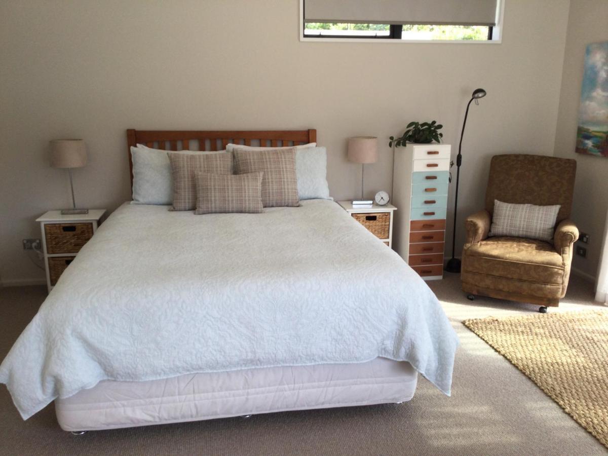 Abel Tasman Sands Bnb Riwaka Esterno foto