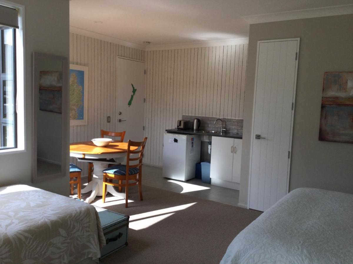 Abel Tasman Sands Bnb Riwaka Esterno foto