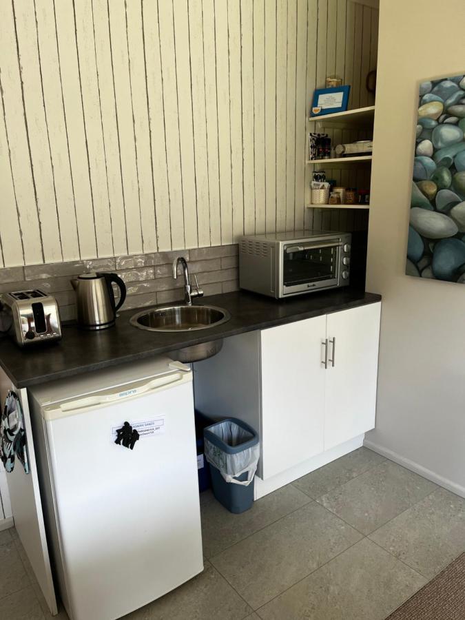 Abel Tasman Sands Bnb Riwaka Esterno foto