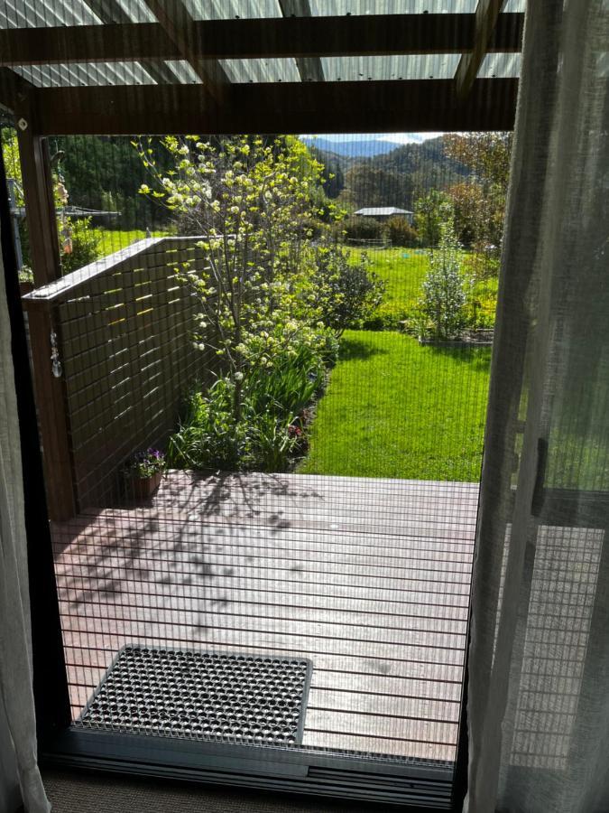 Abel Tasman Sands Bnb Riwaka Esterno foto
