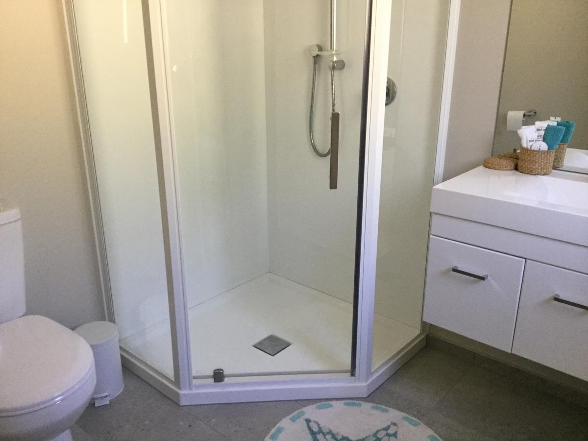 Abel Tasman Sands Bnb Riwaka Esterno foto