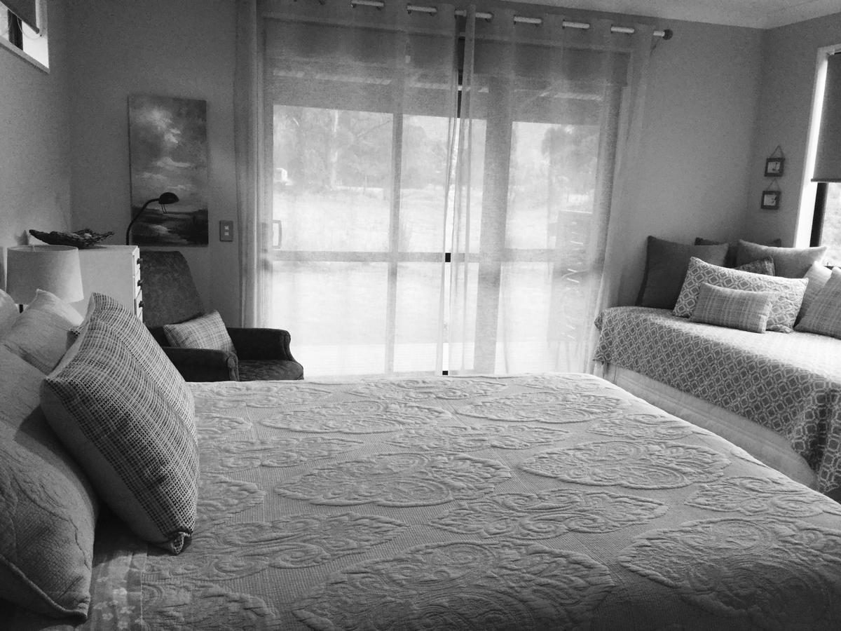 Abel Tasman Sands Bnb Riwaka Esterno foto