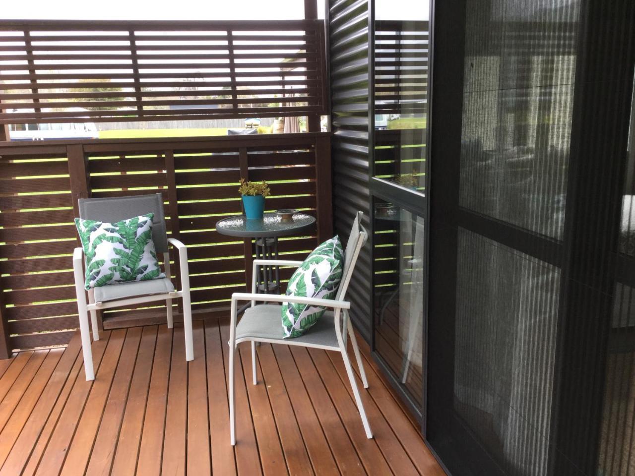 Abel Tasman Sands Bnb Riwaka Esterno foto